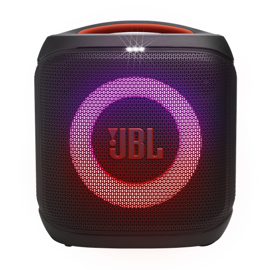 Jbl Partybox Encore Essential 2+2 micrófonos inalámbricos