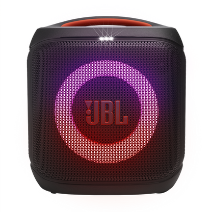Jbl Partybox Encore Essential 2+2 micrófonos inalámbricos