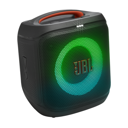 Jbl Partybox Encore Essential 2+2 micrófonos inalámbricos