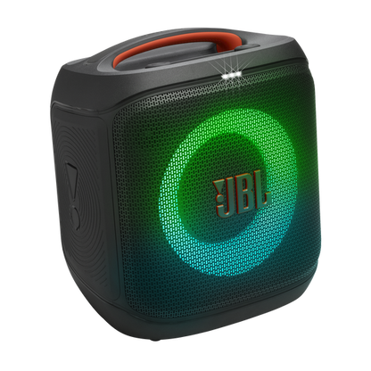Jbl Partybox Encore Essential 2+2 micrófonos inalámbricos