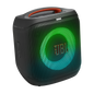 Jbl Partybox Encore Essential 2+2 micrófonos inalámbricos