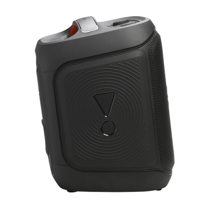 Jbl Partybox Encore Essential 2+2 micrófonos inalámbricos