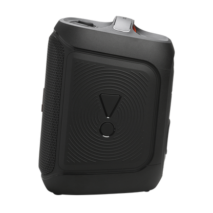Jbl Partybox Encore Essential 2+2 micrófonos inalámbricos