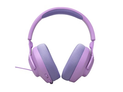 JBL Quantum 100M2 · Purpura
