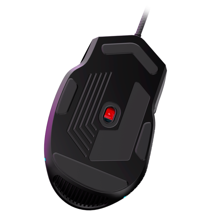 Primus Gaming - Mouse - USB 2.0