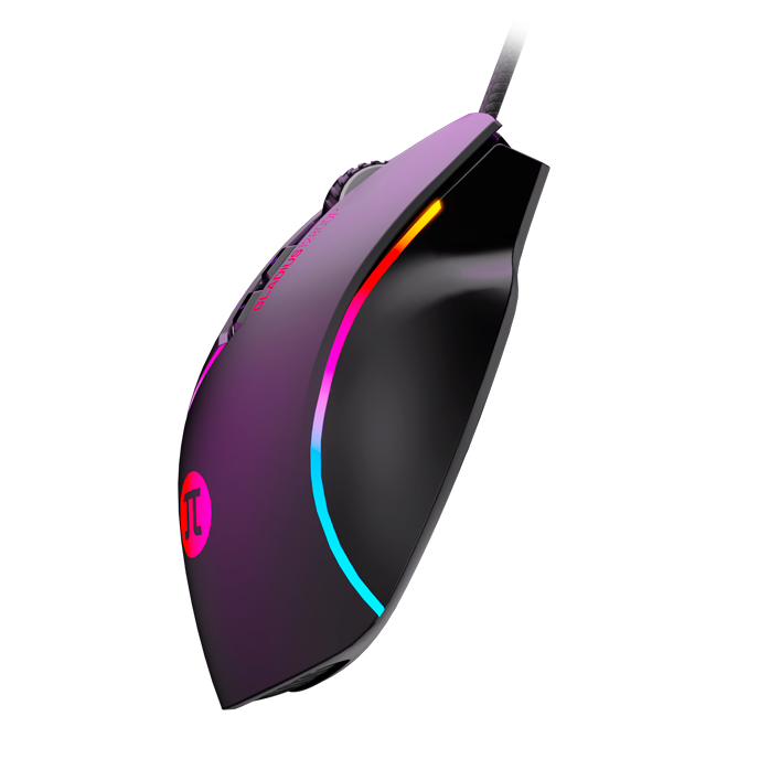 Primus Gaming - Mouse - USB 2.0