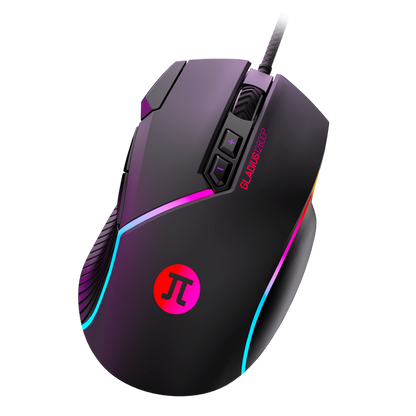 Primus Gaming - Mouse - USB 2.0