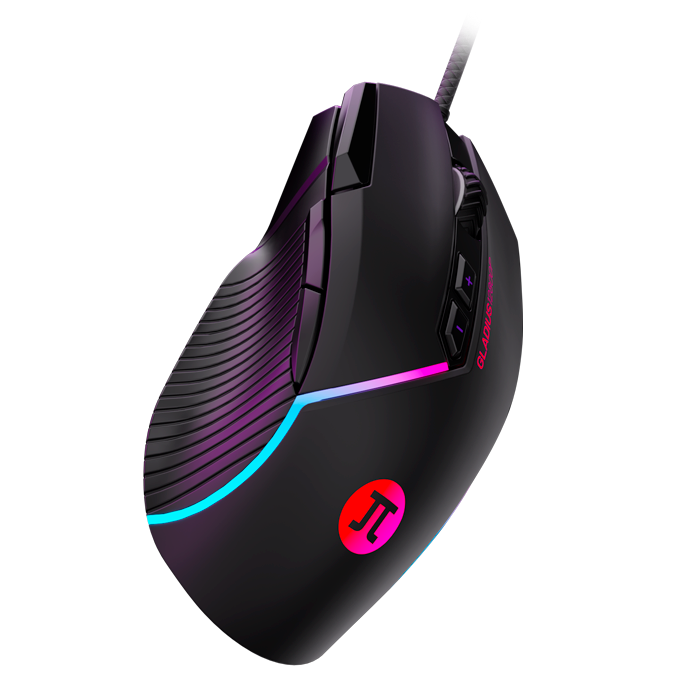 Primus Gaming - Mouse - USB 2.0