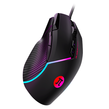 Primus Gaming - Mouse - USB 2.0