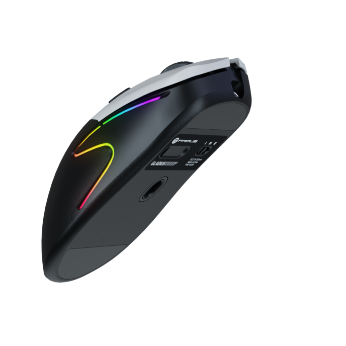 Mouse inalambrico Primus Gaming GLADIUSDM10