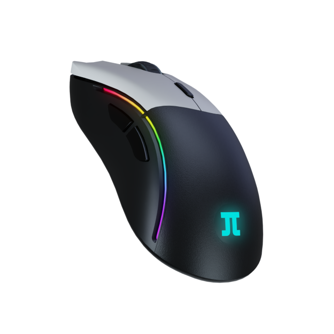 Mouse inalambrico Primus Gaming GLADIUSDM10