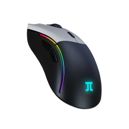 Mouse inalambrico Primus Gaming GLADIUSDM10