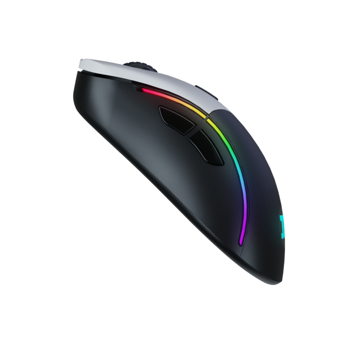 Mouse inalambrico Primus Gaming GLADIUSDM10