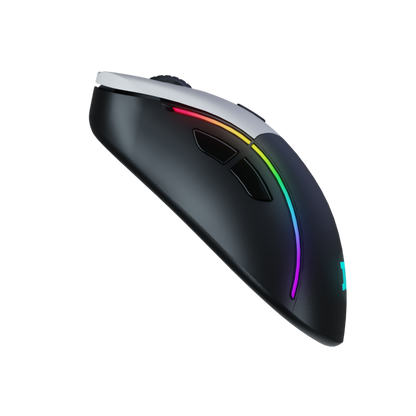 Mouse inalambrico Primus Gaming GLADIUSDM10