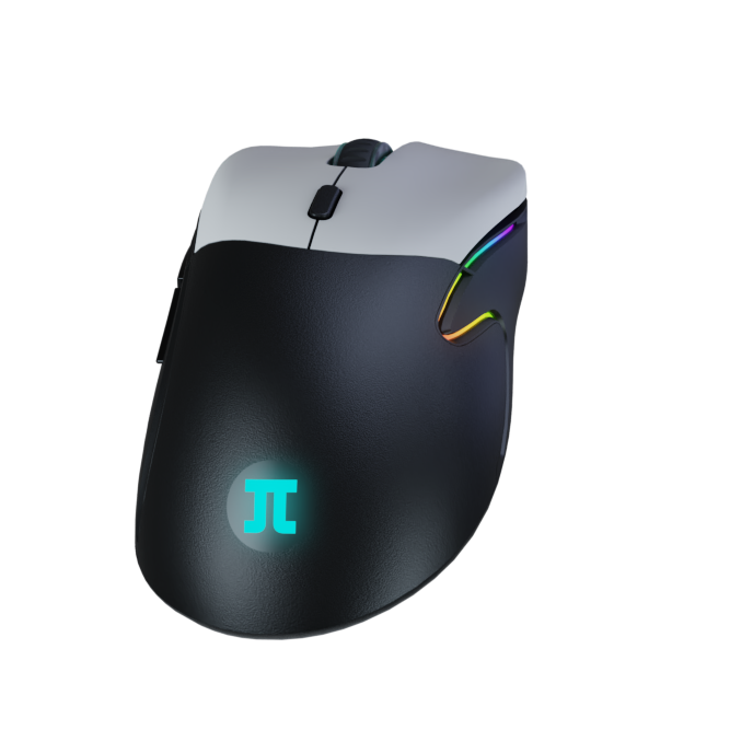 Mouse inalambrico Primus Gaming GLADIUSDM10