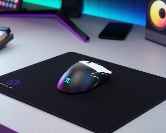 Mouse inalambrico Primus Gaming GLADIUSDM10