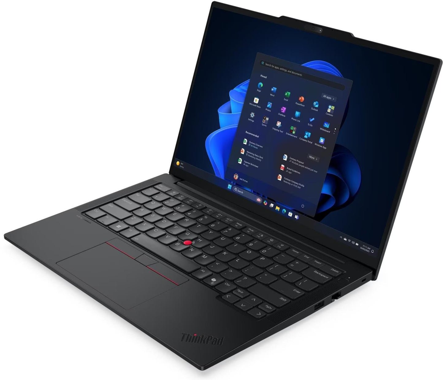Lenovo ThinkPad E14 Gen 7