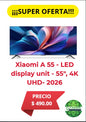 Xiaomi A 55
