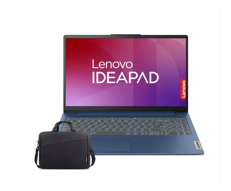 Lenovo IdeaPad Slim 3 15AMN8 - Ordenador portátil - 15.6"