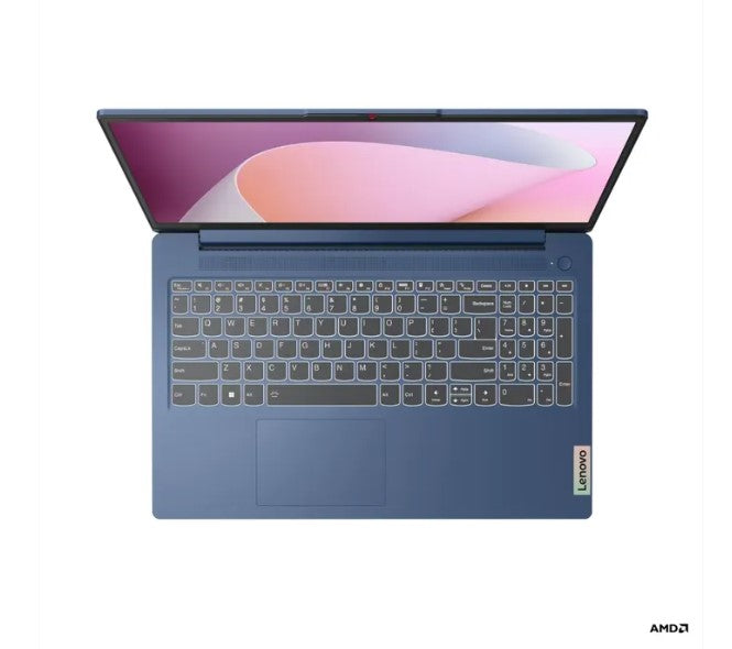 Lenovo IdeaPad Slim 3 15AMN8 - Ordenador portátil - 15.6"