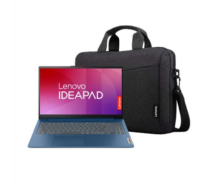 Lenovo IdeaPad Slim 3 15AMN8 - Ordenador portátil - 15.6"
