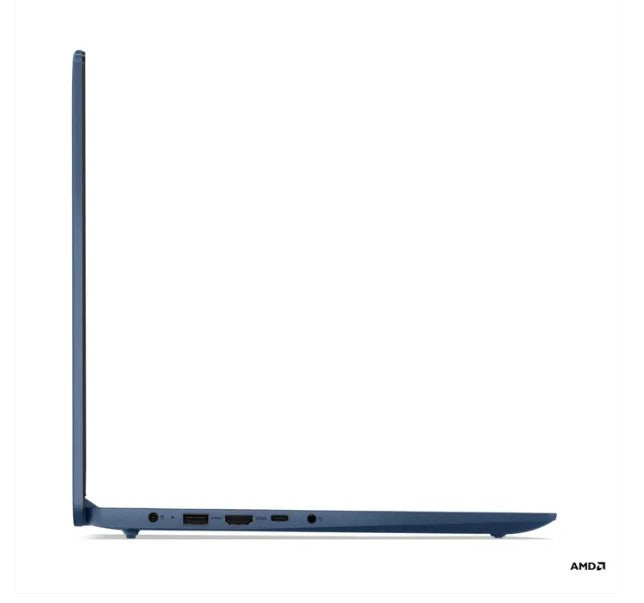 Lenovo IdeaPad Slim 3 15AMN8 - Ordenador portátil - 15.6"