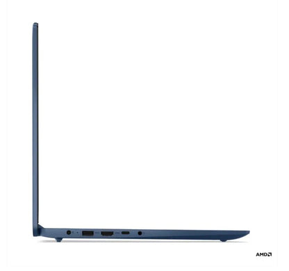 Lenovo IdeaPad Slim 3 15AMN8 - Ordenador portátil - 15.6"