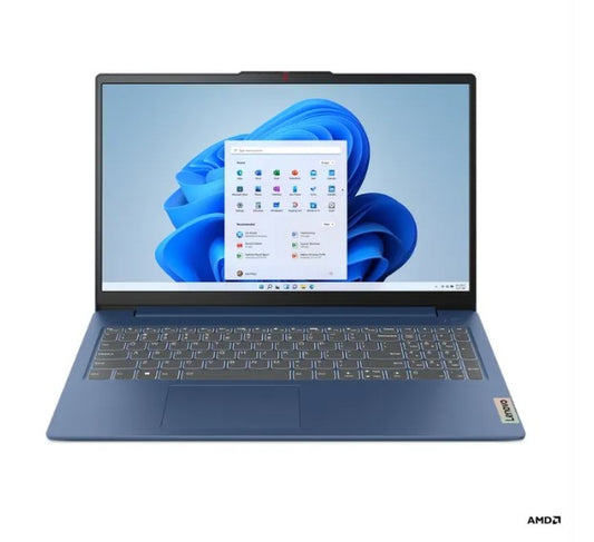 Lenovo IdeaPad Slim 3 15AMN8 - Ordenador portátil - 15.6"