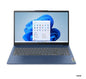 Lenovo IdeaPad Slim 3 15AMN8 - Ordenador portátil - 15.6"