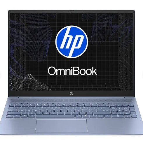 HP Omnibook 16