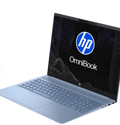 HP Omnibook 16