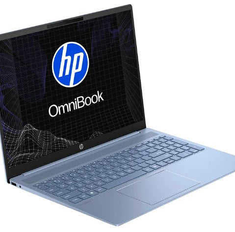 HP Omnibook 16