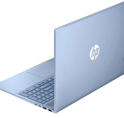 HP Omnibook 16