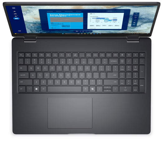 Computadora Portátil Dell Pro 16