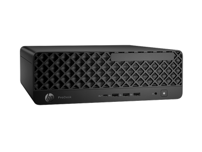 HP ProDesk - Intel Core Ultra 5 225 / 4.9 GHz - 16GBDDR5 - 512 GB - Intel UHD Graphics - Windows 11 Pro