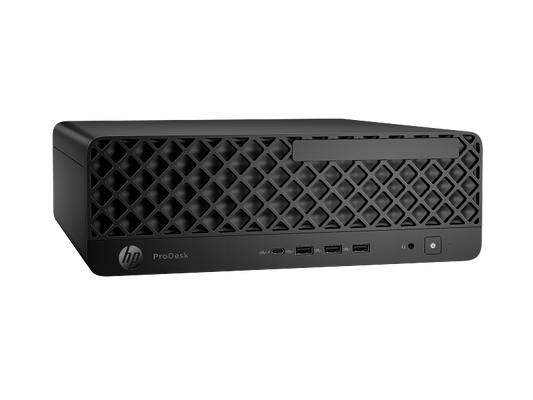 HP ProDesk - Intel Core Ultra 5 225 / 4.9 GHz - 16GBDDR5 - 512 GB - Intel UHD Graphics - Windows 11 Pro