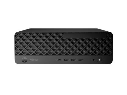 HP ProDesk - Intel Core Ultra 5 225 / 4.9 GHz - 16GBDDR5 - 512 GB - Intel UHD Graphics - Windows 11 Pro