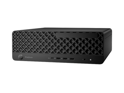HP ProDesk - Intel Core Ultra 5 225 / 4.9 GHz - 16GBDDR5 - 512 GB - Intel UHD Graphics - Windows 11 Pro