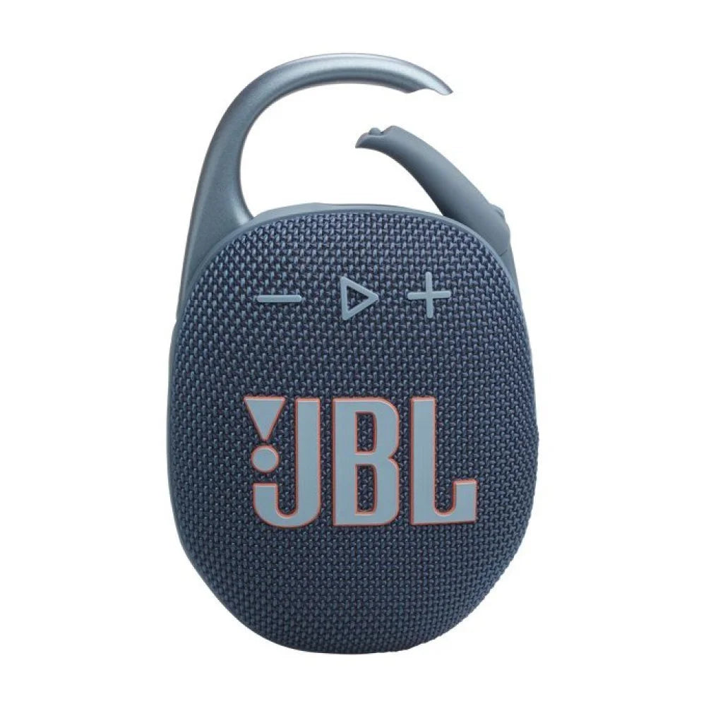 JBL Clip 5 · Altavoz ·  Portátil · inalámbrico