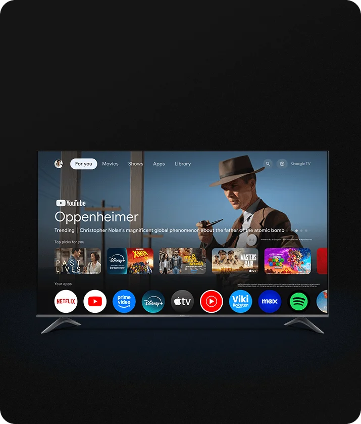 👉🔥Televisores Xiaomi A Pro 43U en Promoción!!!