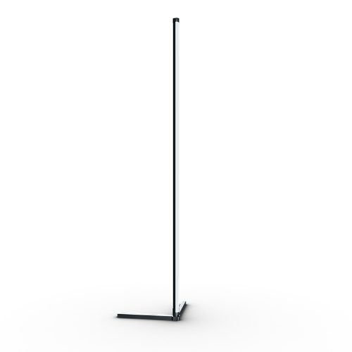 Lámpara LED inteligente de piso con conexión Wi-Fi