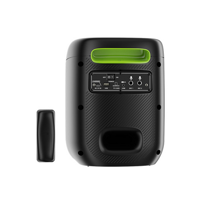 Bocina KlipXtreme BoomBlaster