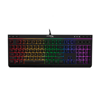 Teclado Gaming HyperX- Alloy Core RGB