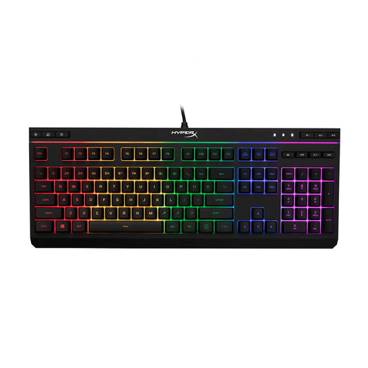 Teclado Gaming HyperX- Alloy Core RGB