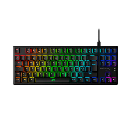 Teclado Mecanico HyperX Alloy Origins Core