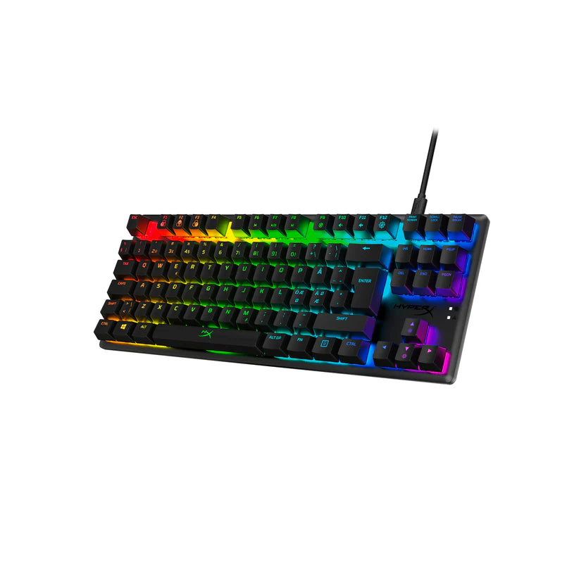 Teclado Mecanico HyperX Alloy Origins Core