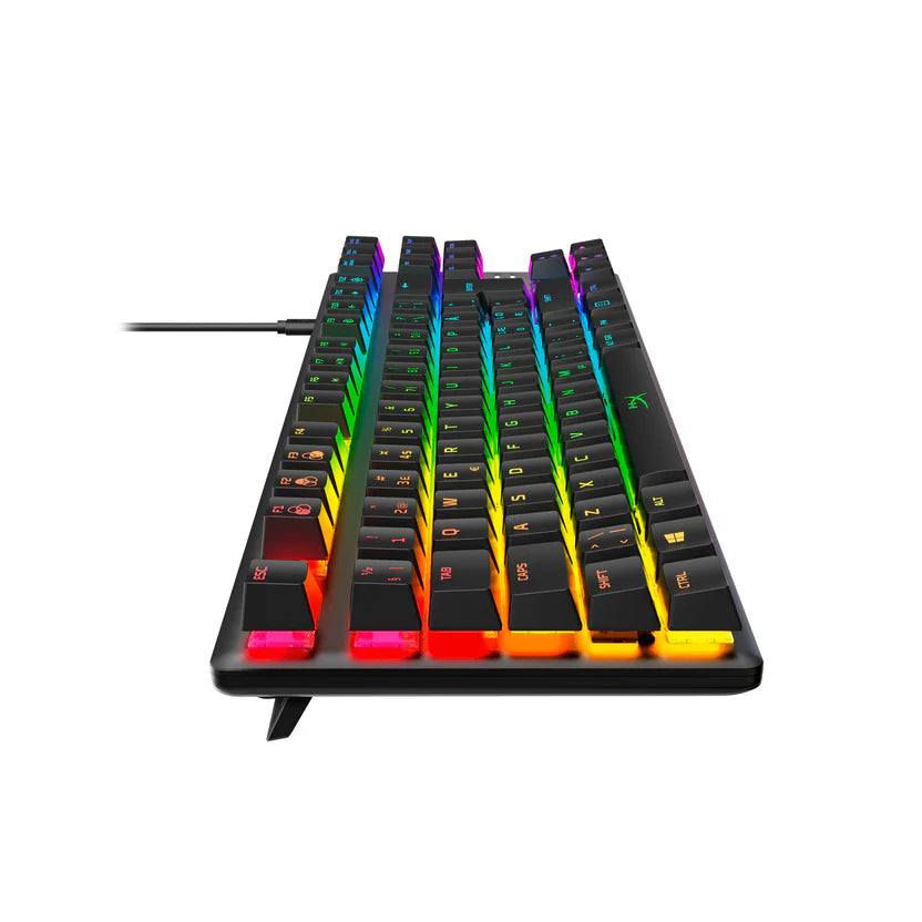 Teclado Mecanico HyperX Alloy Origins Core