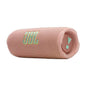 JBL Flip 7  · Rosa