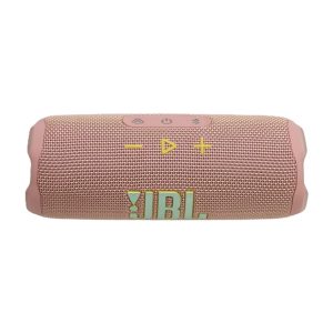 JBL Flip 7  · Rosa