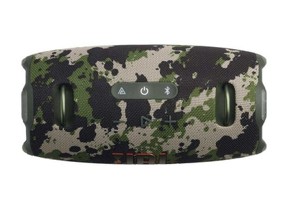 JBL Xtreme 4 - Altavoz - para uso portátil Camuflaje negro